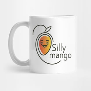 Silly Mango Mug